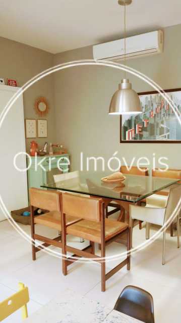Conheça e2f5202b-23a2-44f7-b709-6eb8e1 do imóvel - Apartamento 3 quartos à venda Gávea, Rio de Janeiro - R$ 1.600.000 - IPAP30346 - 6 e2f5202b-23a2-44f7-b709-6eb8e1 - 6