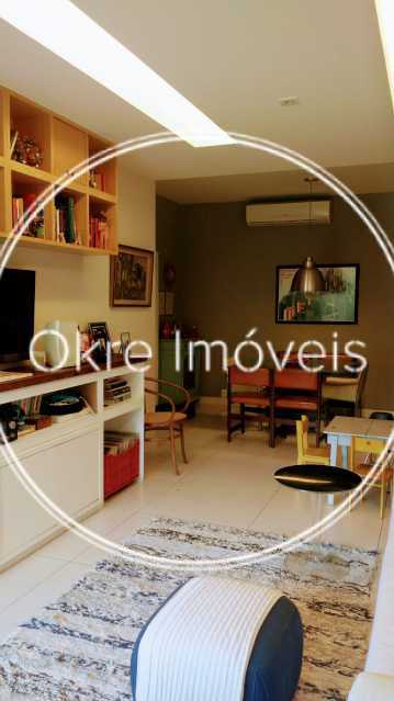 Conheça aefb43ff-4da4-463f-bab4-026572 do imóvel - Apartamento 3 quartos à venda Gávea, Rio de Janeiro - R$ 1.600.000 - IPAP30346 - 7 aefb43ff-4da4-463f-bab4-026572 - 7
