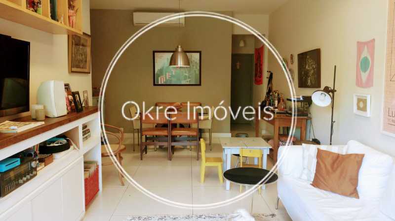 Conheça f78cf10e-fcf8-4116-84f4-1b85d7 do imóvel - Apartamento 3 quartos à venda Gávea, Rio de Janeiro - R$ 1.600.000 - IPAP30346 - 8 f78cf10e-fcf8-4116-84f4-1b85d7 - 8