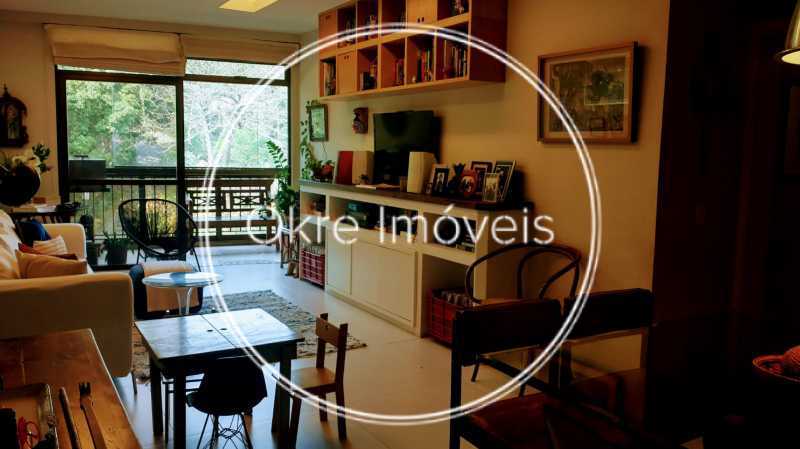 Conheça 553a2805-34bd-4b8a-ad81-4183a1 do imóvel - Apartamento 3 quartos à venda Gávea, Rio de Janeiro - R$ 1.600.000 - IPAP30346 - 9 553a2805-34bd-4b8a-ad81-4183a1 - 9