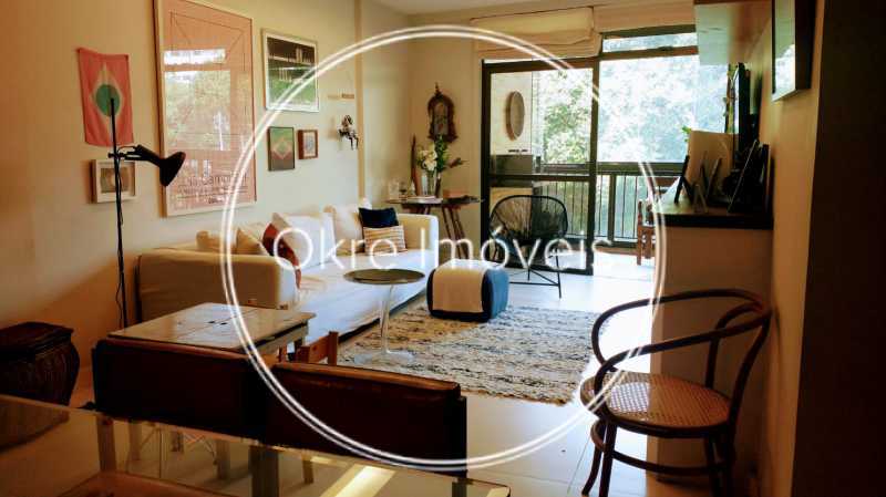 Conheça ff98470e-919c-4cd2-88d8-b09446 do imóvel - Apartamento 3 quartos à venda Gávea, Rio de Janeiro - R$ 1.600.000 - IPAP30346 - 10 ff98470e-919c-4cd2-88d8-b09446 - 10