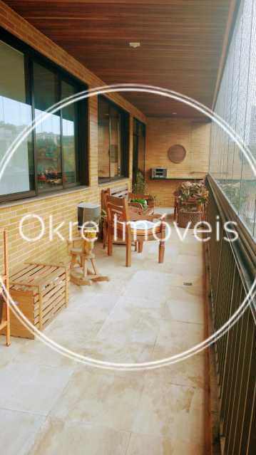 Conheça a0d3c25d-7722-436f-b4a3-77b76e do imóvel - Apartamento 3 quartos à venda Gávea, Rio de Janeiro - R$ 1.600.000 - IPAP30346 - 12 a0d3c25d-7722-436f-b4a3-77b76e - 12