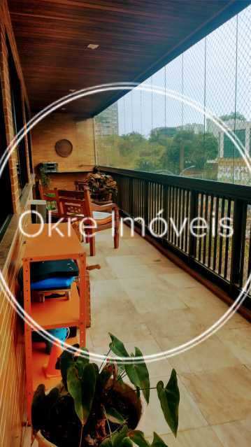 Conheça eff2f7a9-e270-4edc-a594-5bdb8b do imóvel - Apartamento 3 quartos à venda Gávea, Rio de Janeiro - R$ 1.600.000 - IPAP30346 - 14 eff2f7a9-e270-4edc-a594-5bdb8b - 14