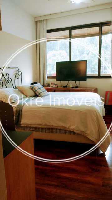Conheça 677b4a97-9fcf-4313-9c7d-e52787 do imóvel - Apartamento 3 quartos à venda Gávea, Rio de Janeiro - R$ 1.600.000 - IPAP30346 - 15 677b4a97-9fcf-4313-9c7d-e52787 - 15