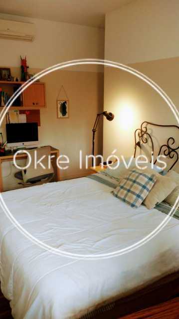 Conheça fc67e823-944c-4eb2-9b0b-c0791d do imóvel - Apartamento 3 quartos à venda Gávea, Rio de Janeiro - R$ 1.600.000 - IPAP30346 - 16 fc67e823-944c-4eb2-9b0b-c0791d - 16