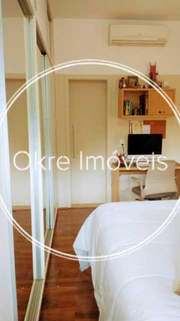 Conheça 2878b018-0f3d-4064-929c-dab2d5 do imóvel - Apartamento 3 quartos à venda Gávea, Rio de Janeiro - R$ 1.600.000 - IPAP30346 - 18 2878b018-0f3d-4064-929c-dab2d5 - 18