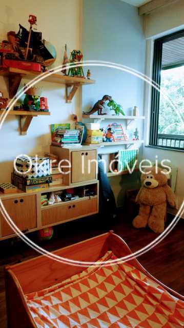 Conheça 4815b812-b463-4880-93da-5388b8 do imóvel - Apartamento 3 quartos à venda Gávea, Rio de Janeiro - R$ 1.600.000 - IPAP30346 - 20 4815b812-b463-4880-93da-5388b8 - 20