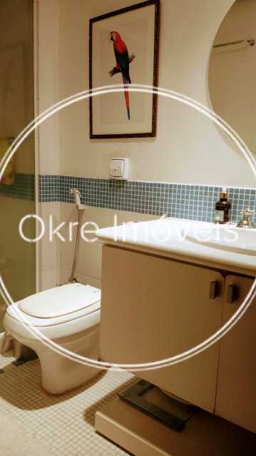 Conheça 9881be61-05ca-41ec-bd29-016b0c do imóvel - Apartamento 3 quartos à venda Gávea, Rio de Janeiro - R$ 1.600.000 - IPAP30346 - 21 9881be61-05ca-41ec-bd29-016b0c - 21