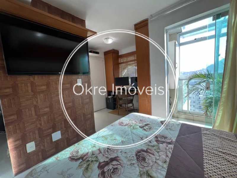 Conheça Imagem 15. do imóvel - Cobertura à venda Rua Sorocaba, Botafogo, Rio de Janeiro - R$ 2.000.000 - BOCO30004 - 4 Imagem 15. - 4