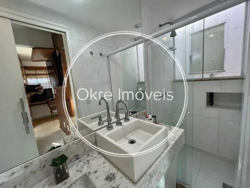 Conheça Imagem 14. do imóvel - Cobertura à venda Rua Sorocaba, Botafogo, Rio de Janeiro - R$ 2.000.000 - BOCO30004 - 5 Imagem 14. - 5