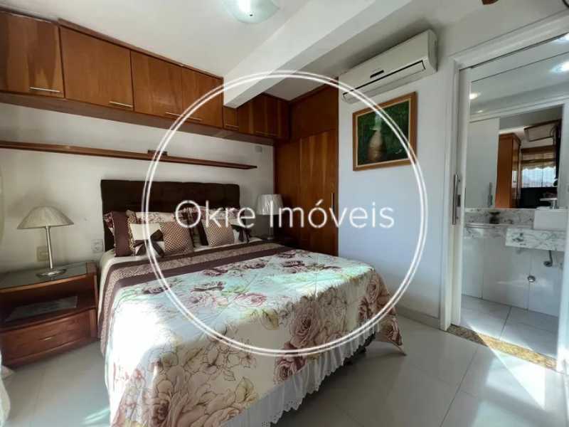 Conheça Imagem 11. do imóvel - Cobertura à venda Rua Sorocaba, Botafogo, Rio de Janeiro - R$ 2.000.000 - BOCO30004 - 7 Imagem 11. - 7