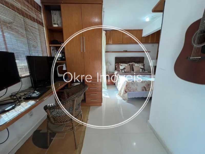 Conheça Imagem 10. do imóvel - Cobertura à venda Rua Sorocaba, Botafogo, Rio de Janeiro - R$ 2.000.000 - BOCO30004 - 8 Imagem 10. - 8