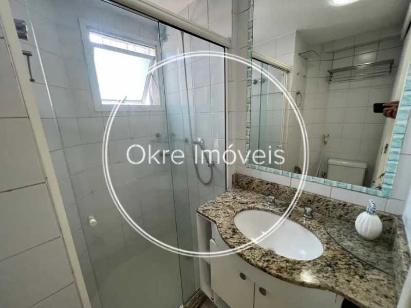 Conheça Imagem 7. do imóvel - Cobertura à venda Rua Sorocaba, Botafogo, Rio de Janeiro - R$ 2.000.000 - BOCO30004 - 11 Imagem 7. - 11