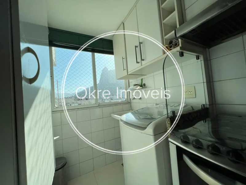 Conheça Imagem 6. do imóvel - Cobertura à venda Rua Sorocaba, Botafogo, Rio de Janeiro - R$ 2.000.000 - BOCO30004 - 12 Imagem 6. - 12