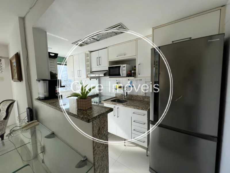 Conheça Imagem 4. do imóvel - Cobertura à venda Rua Sorocaba, Botafogo, Rio de Janeiro - R$ 2.000.000 - BOCO30004 - 14 Imagem 4. - 14