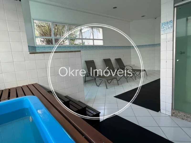 Conheça Imagem 21. do imóvel - Cobertura à venda Rua Sorocaba, Botafogo, Rio de Janeiro - R$ 2.000.000 - BOCO30004 - 18 Imagem 21. - 18