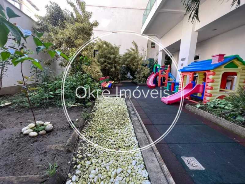 Conheça Imagem 20. do imóvel - Cobertura à venda Rua Sorocaba, Botafogo, Rio de Janeiro - R$ 2.000.000 - BOCO30004 - 19 Imagem 20. - 19