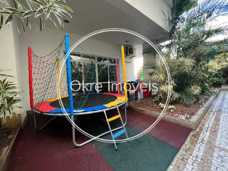 Conheça Imagem 19. do imóvel - Cobertura à venda Rua Sorocaba, Botafogo, Rio de Janeiro - R$ 2.000.000 - BOCO30004 - 20 Imagem 19. - 20
