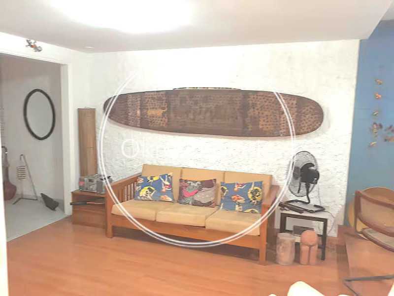 Conheça aSala 1.8. do imóvel - Apartamento 3 quartos à venda Copacabana, Rio de Janeiro - R$ 1.600.000 - LEAP31366 - 8 aSala 1.8. - 8