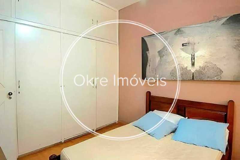 Conheça cQuarto 1.1. do imóvel - Apartamento 3 quartos à venda Copacabana, Rio de Janeiro - R$ 1.600.000 - LEAP31366 - 9 cQuarto 1.1. - 9