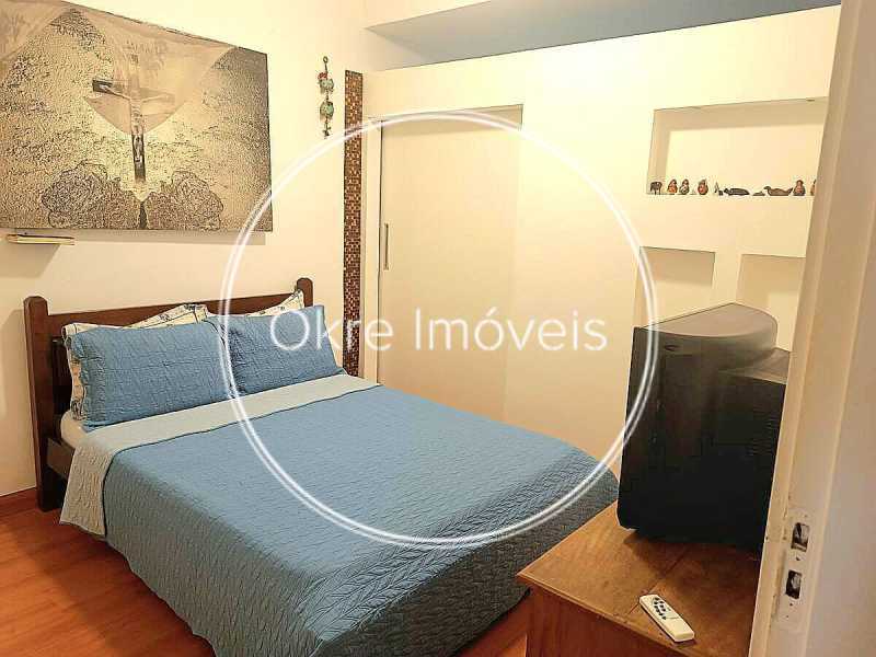 Conheça cQuarto 1.2. do imóvel - Apartamento 3 quartos à venda Copacabana, Rio de Janeiro - R$ 1.600.000 - LEAP31366 - 10 cQuarto 1.2. - 10