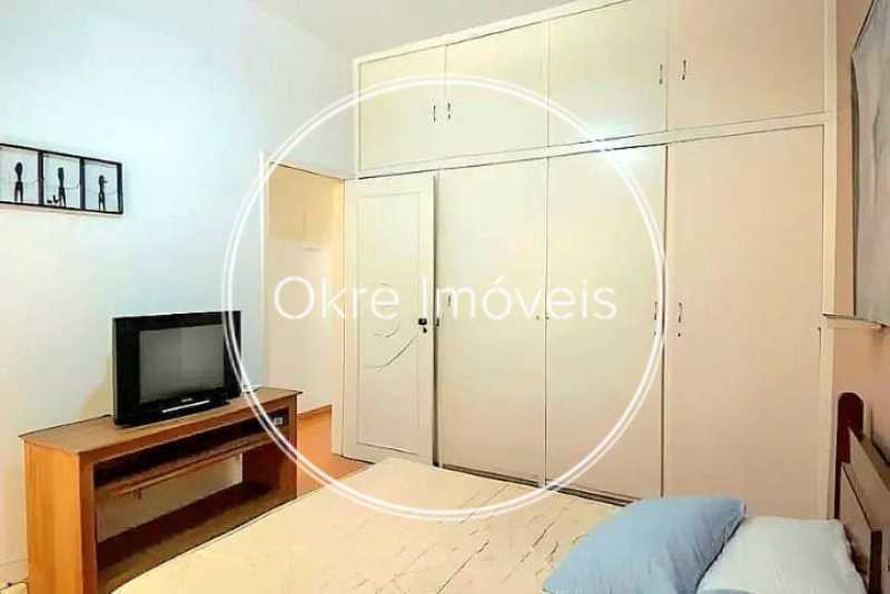 Conheça cQuarto 1.3. do imóvel - Apartamento 3 quartos à venda Copacabana, Rio de Janeiro - R$ 1.600.000 - LEAP31366 - 11 cQuarto 1.3. - 11