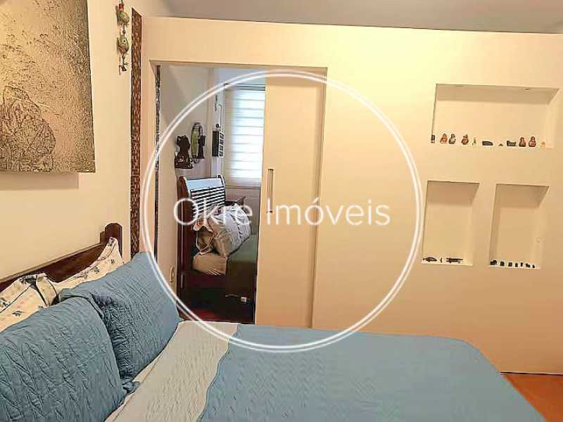 Conheça cQuarto 1.6. do imóvel - Apartamento 3 quartos à venda Copacabana, Rio de Janeiro - R$ 1.600.000 - LEAP31366 - 14 cQuarto 1.6. - 14