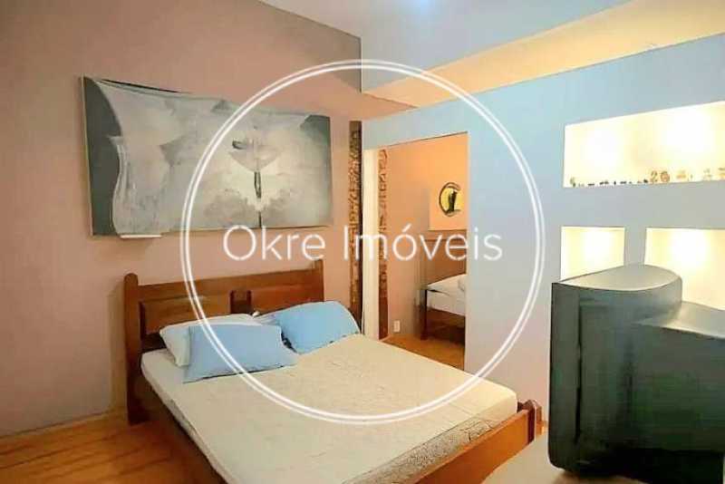 Conheça cQuarto 1.7. do imóvel - Apartamento 3 quartos à venda Copacabana, Rio de Janeiro - R$ 1.600.000 - LEAP31366 - 15 cQuarto 1.7. - 15