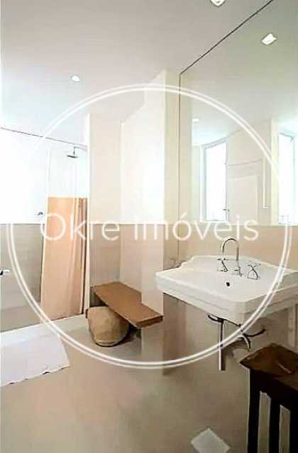 Conheça dSuite 1.1. do imóvel - Apartamento 3 quartos à venda Copacabana, Rio de Janeiro - R$ 1.600.000 - LEAP31366 - 16 dSuite 1.1. - 16