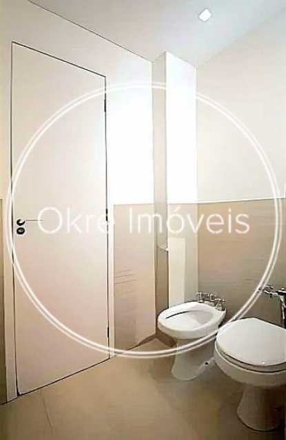Conheça dSuite 1.2. do imóvel - Apartamento 3 quartos à venda Copacabana, Rio de Janeiro - R$ 1.600.000 - LEAP31366 - 17 dSuite 1.2. - 17