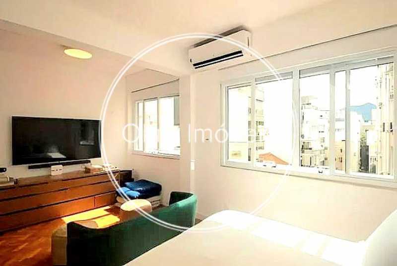 Conheça eQuarto 1.0. do imóvel - Apartamento 3 quartos à venda Copacabana, Rio de Janeiro - R$ 1.600.000 - LEAP31366 - 18 eQuarto 1.0. - 18