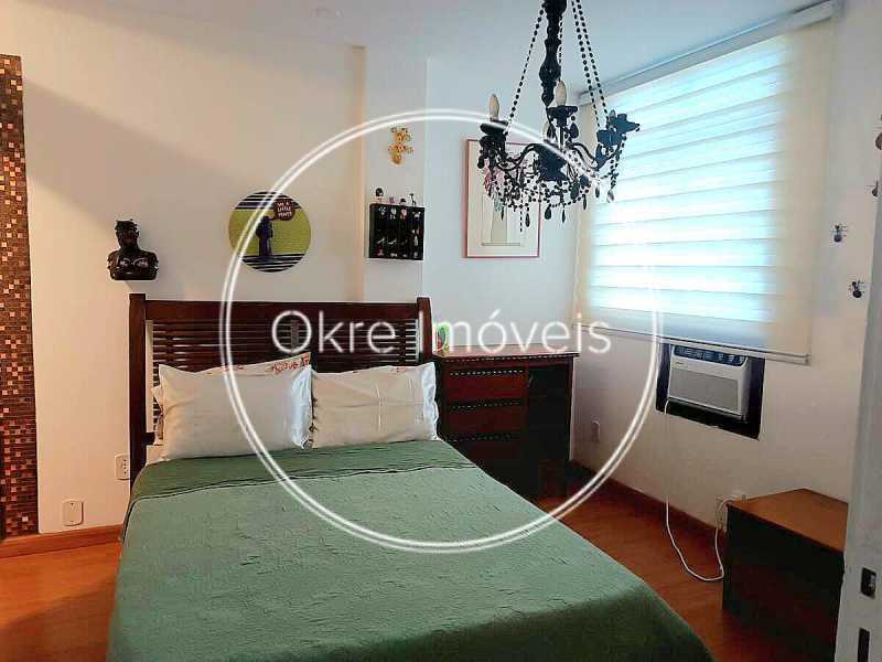 Conheça eQuarto 1.1. do imóvel - Apartamento 3 quartos à venda Copacabana, Rio de Janeiro - R$ 1.600.000 - LEAP31366 - 19 eQuarto 1.1. - 19