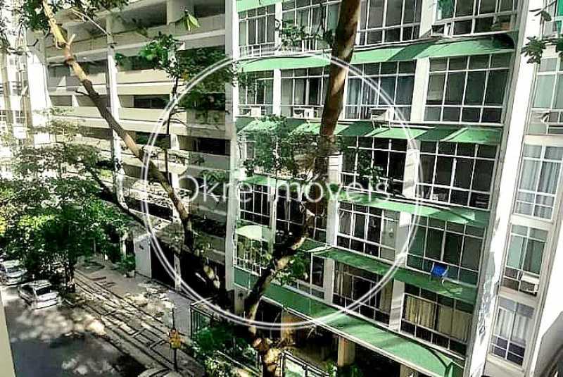 Conheça fVista. do imóvel - Apartamento 3 quartos à venda Copacabana, Rio de Janeiro - R$ 1.600.000 - LEAP31366 - 20 fVista. - 20