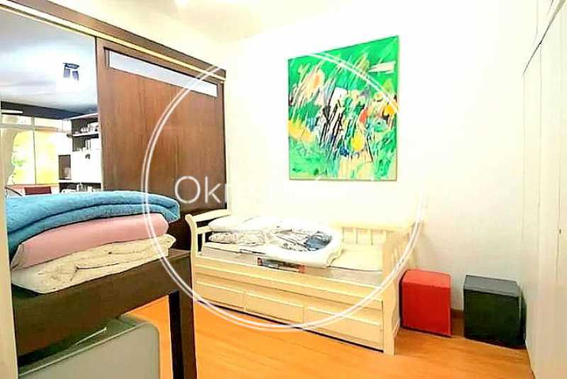 Conheça gQuarto 1.1. do imóvel - Apartamento 3 quartos à venda Copacabana, Rio de Janeiro - R$ 1.600.000 - LEAP31366 - 21 gQuarto 1.1. - 21