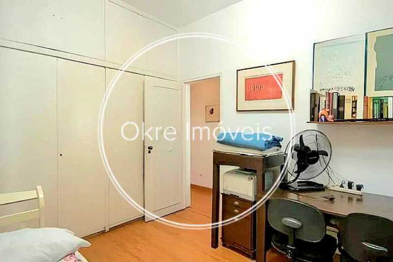 Conheça gQuarto 1.2. do imóvel - Apartamento 3 quartos à venda Copacabana, Rio de Janeiro - R$ 1.600.000 - LEAP31366 - 22 gQuarto 1.2. - 22