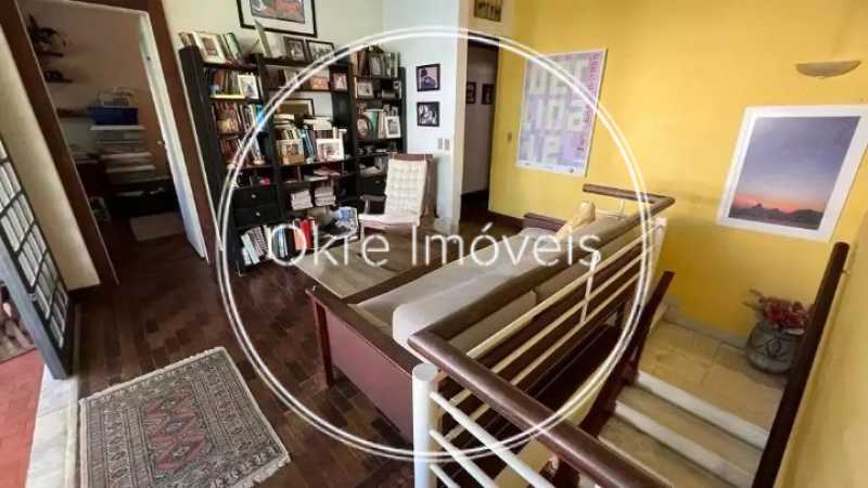 Conheça 6. do imóvel - Casa 4 quartos à venda Gávea, Rio de Janeiro - R$ 4.900.000 - IPCA40009 - 6 6. - 6