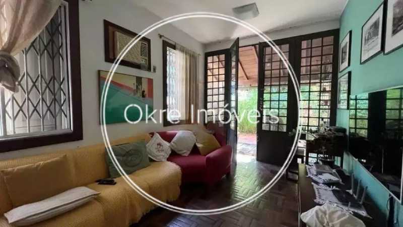 Conheça 7. do imóvel - Casa 4 quartos à venda Gávea, Rio de Janeiro - R$ 4.900.000 - IPCA40009 - 7 7. - 7