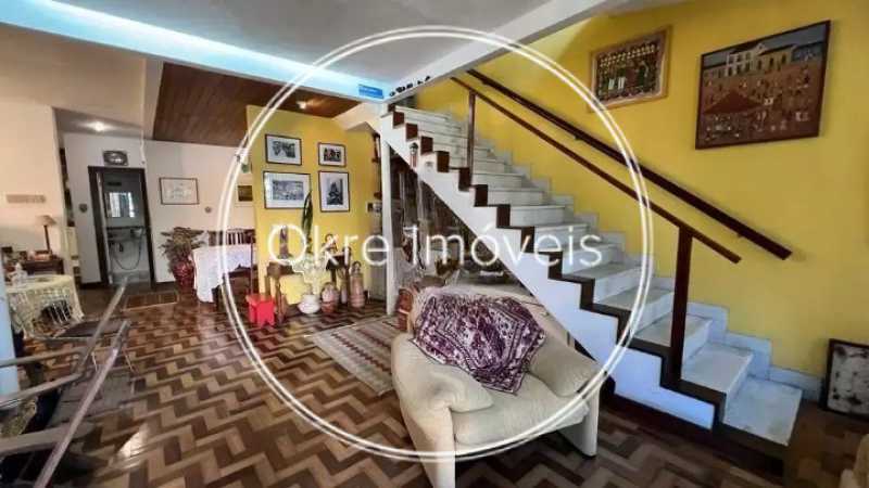 Conheça 8. do imóvel - Casa 4 quartos à venda Gávea, Rio de Janeiro - R$ 4.900.000 - IPCA40009 - 8 8. - 8