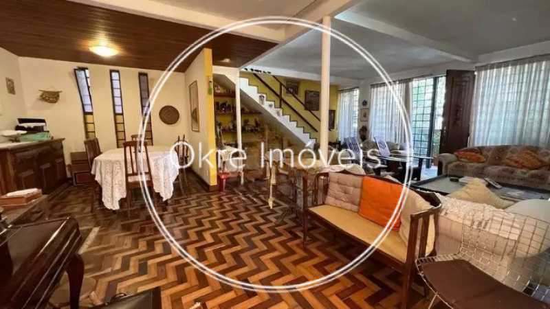 Conheça 9. do imóvel - Casa 4 quartos à venda Gávea, Rio de Janeiro - R$ 4.900.000 - IPCA40009 - 9 9. - 9