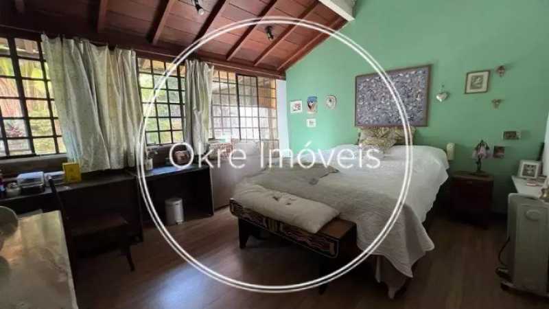Conheça 5. do imóvel - Casa 4 quartos à venda Gávea, Rio de Janeiro - R$ 4.900.000 - IPCA40009 - 12 5. - 12