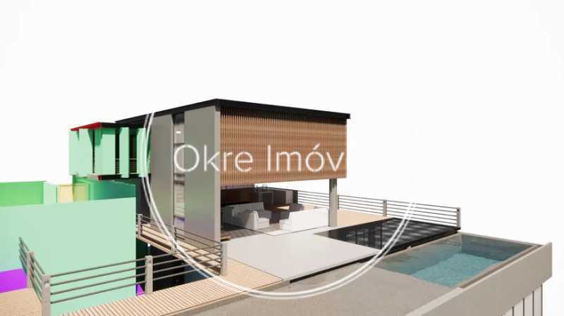 Conheça 1000119427 do imóvel - Terreno Residencial à venda São Conrado, Rio de Janeiro - R$ 2.000.000 - LETR00004 - 15 1000119427 - 15
