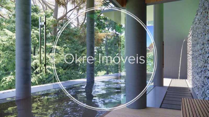Conheça 1000119436 do imóvel - Terreno Residencial à venda São Conrado, Rio de Janeiro - R$ 2.000.000 - LETR00004 - 8 1000119436 - 8