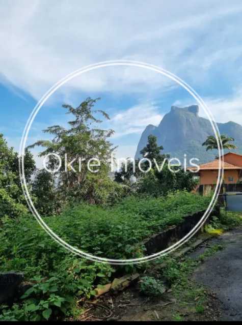 Conheça 1000119440 do imóvel - Terreno Residencial à venda São Conrado, Rio de Janeiro - R$ 2.000.000 - LETR00004 - 4 1000119440 - 4