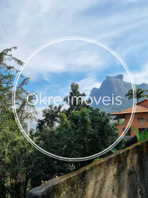 Conheça 1000119441 do imóvel - Terreno Residencial à venda São Conrado, Rio de Janeiro - R$ 2.000.000 - LETR00004 - 5 1000119441 - 5