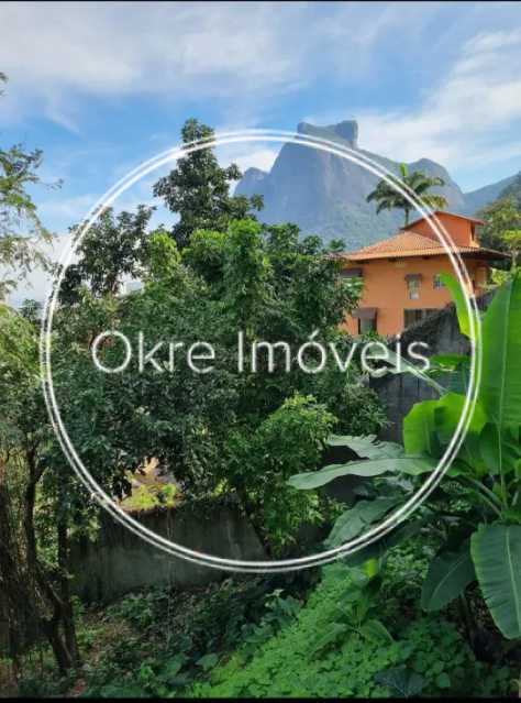 Conheça 1000119442 do imóvel - Terreno Residencial à venda São Conrado, Rio de Janeiro - R$ 2.000.000 - LETR00004 - 6 1000119442 - 6