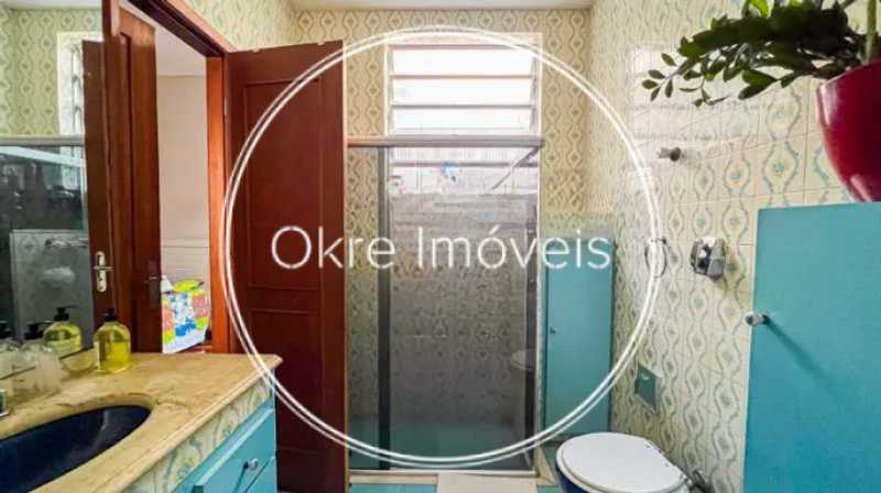 Conheça 4. do imóvel - Casa 5 quartos à venda Gávea, Rio de Janeiro - R$ 2.200.000 - IPCA50007 - 18 4. - 18