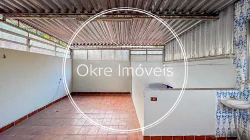 Conheça 5. do imóvel - Casa 5 quartos à venda Gávea, Rio de Janeiro - R$ 2.200.000 - IPCA50007 - 21 5. - 21