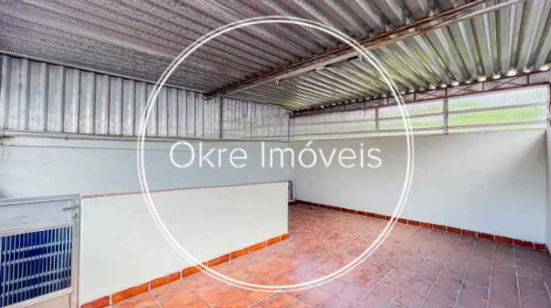 Conheça 6. do imóvel - Casa 5 quartos à venda Gávea, Rio de Janeiro - R$ 2.200.000 - IPCA50007 - 22 6. - 22