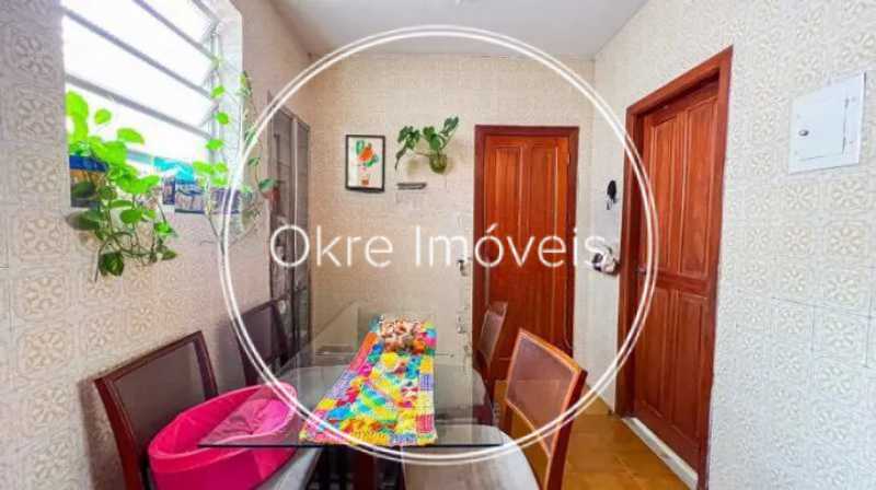 Conheça 7. do imóvel - Casa 5 quartos à venda Gávea, Rio de Janeiro - R$ 2.200.000 - IPCA50007 - 9 7. - 9