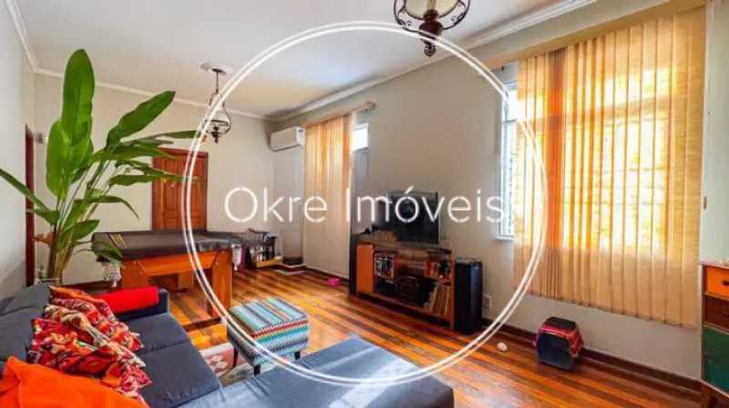 Conheça 8. do imóvel - Casa 5 quartos à venda Gávea, Rio de Janeiro - R$ 2.200.000 - IPCA50007 - 7 8. - 7